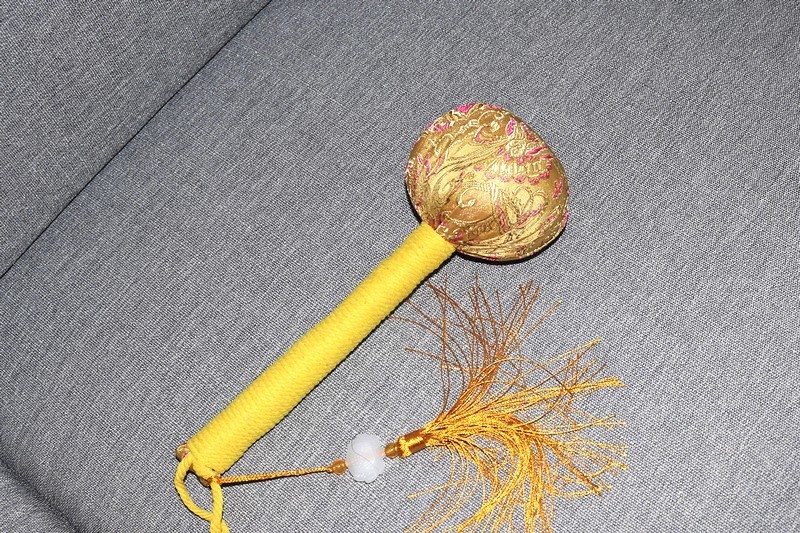 养生好物 窝萌艾草锤