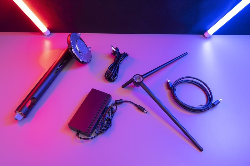 一步到位，4K 144Hz高刷爽快玩，泰坦军团P2SA2V旗舰电竞显示器