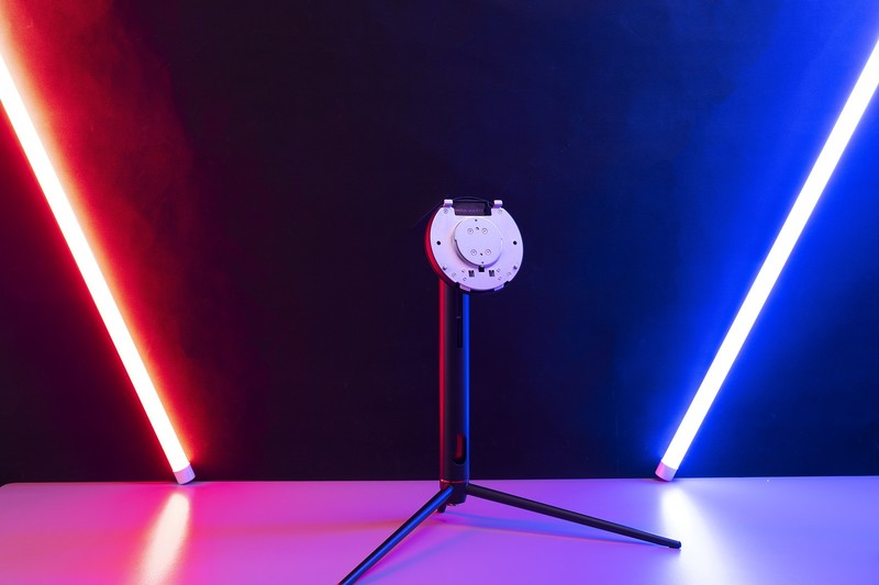 一步到位，4K 144Hz高刷爽快玩，泰坦军团P2SA2V旗舰电竞显示器