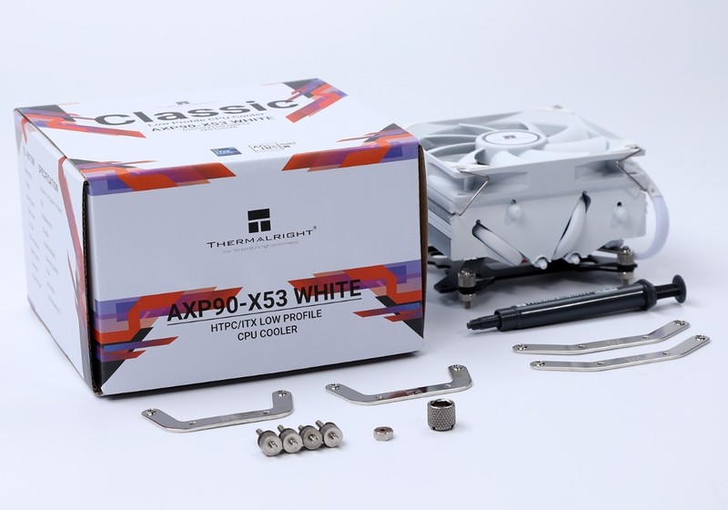 回家过年也要爽玩3A大作，将3080显卡塞进闪鳞S400小机箱攒个便携小钢炮主机