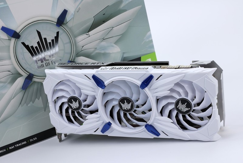 回家过年也要爽玩3A大作，将3080显卡塞进闪鳞S400小机箱攒个便携小钢炮主机