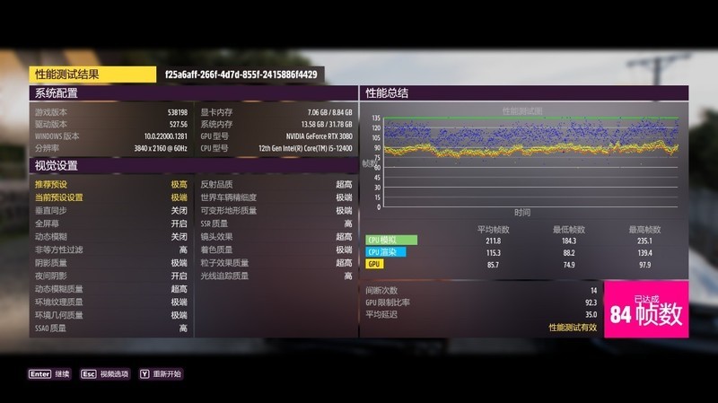 回家过年也要爽玩3A大作，将3080显卡塞进闪鳞S400小机箱攒个便携小钢炮主机