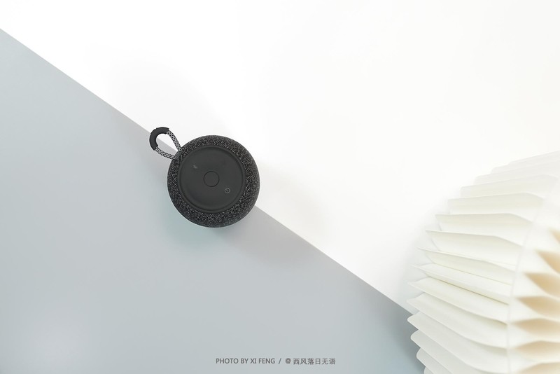 不会选好听的音箱？选丹麦，错不了：“声动万象”丹麦Vifa Mini