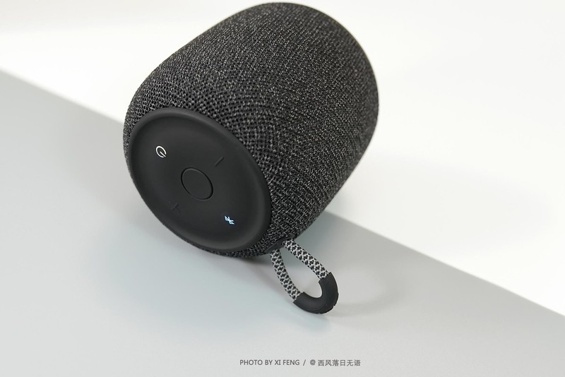 不会选好听的音箱？选丹麦，错不了：“声动万象”丹麦Vifa Mini