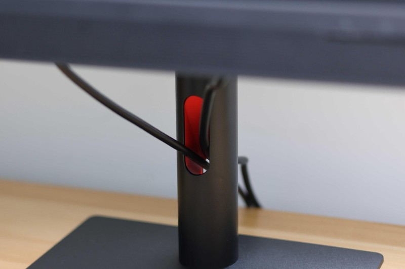 联想T24v-30显示器体验，自带红外高清摄像头，专为网课会议打造