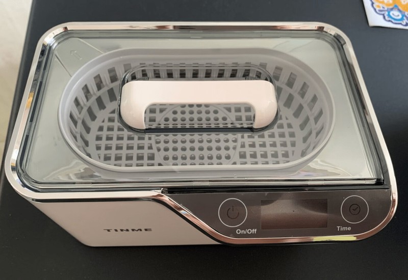 小型超声波清洗机真的有用吗？超音波清洗机超声波清洗机推荐