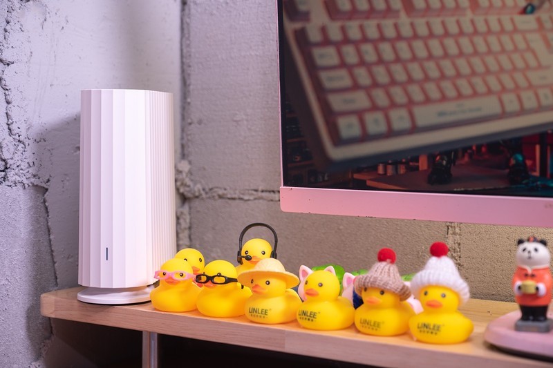 易上手，功能与人性化超越千元级NAS，联想A1云存储体验