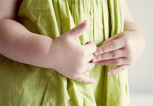 一拉就是好几天，孩子又双叒腹泻了咋办？这样做大人小孩少受罪