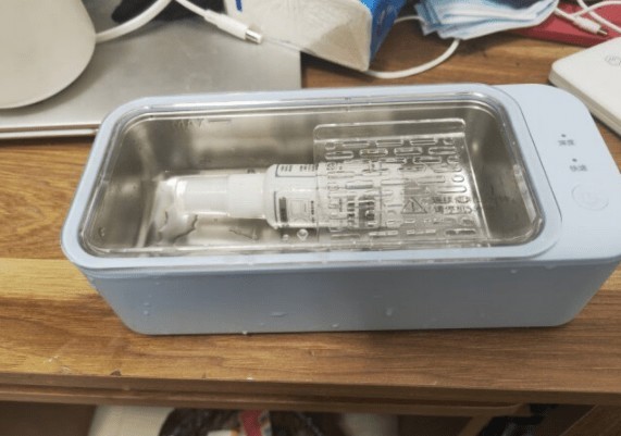 好用实惠超声波清洗机怎么选、双十一这几款超声波清洗机别错过