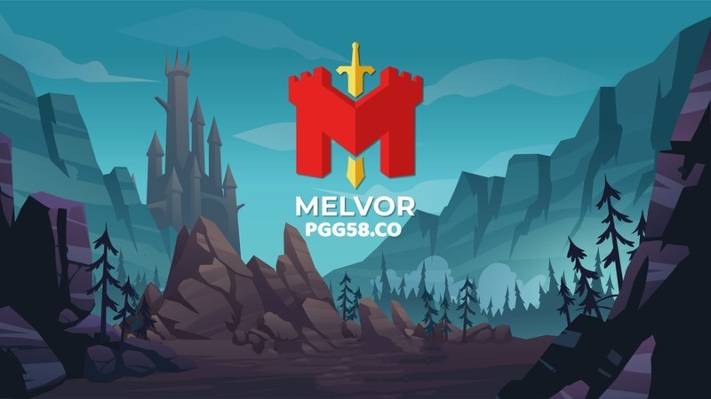 Epic送压倒性好评PGSOFT游戏《Melvor Idle》