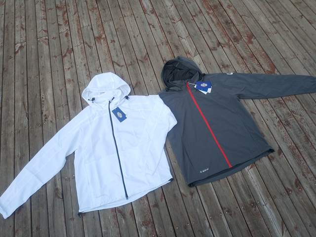 国内现在真的是卷过分了，防晒服都按不住了，开始卷遮热了