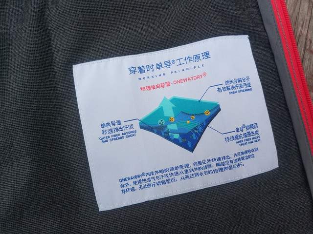 国内现在真的是卷过分了，防晒服都按不住了，开始卷遮热了