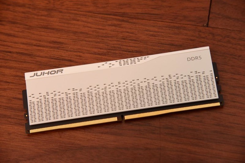 32GB套条只要500多？从4800到6000，玖合星域内存实战测试！