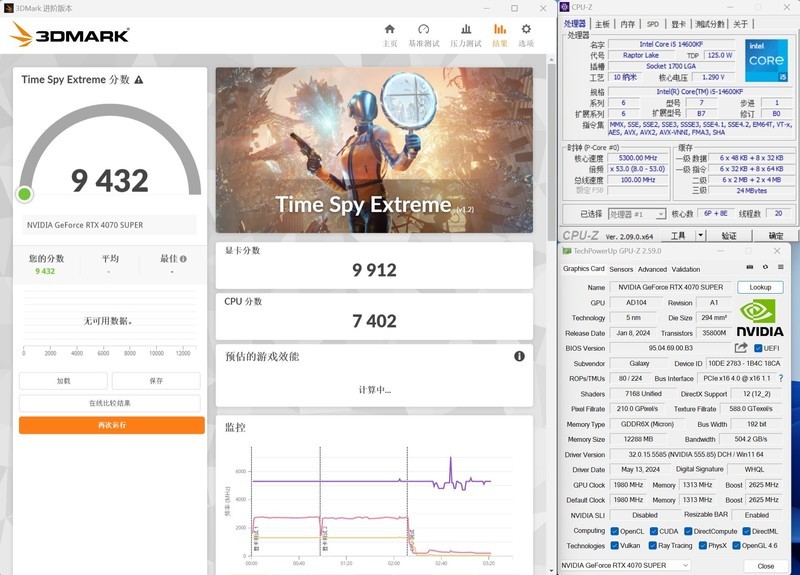 32GB套条只要500多？从4800到6000，玖合星域内存实战测试！
