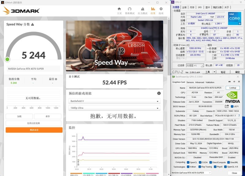 32GB套条只要500多？从4800到6000，玖合星域内存实战测试！
