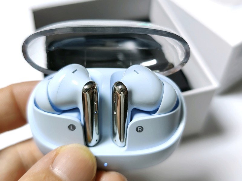 山灵2024蓝牙真无线耳机MTW60使用体验听感分享 入门价格HiFi音质