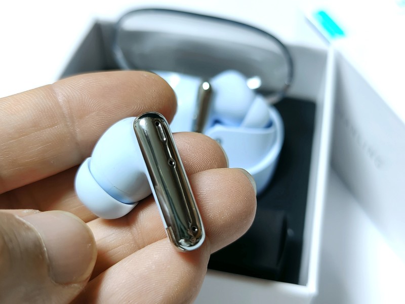 山灵2024蓝牙真无线耳机MTW60使用体验听感分享 入门价格HiFi音质