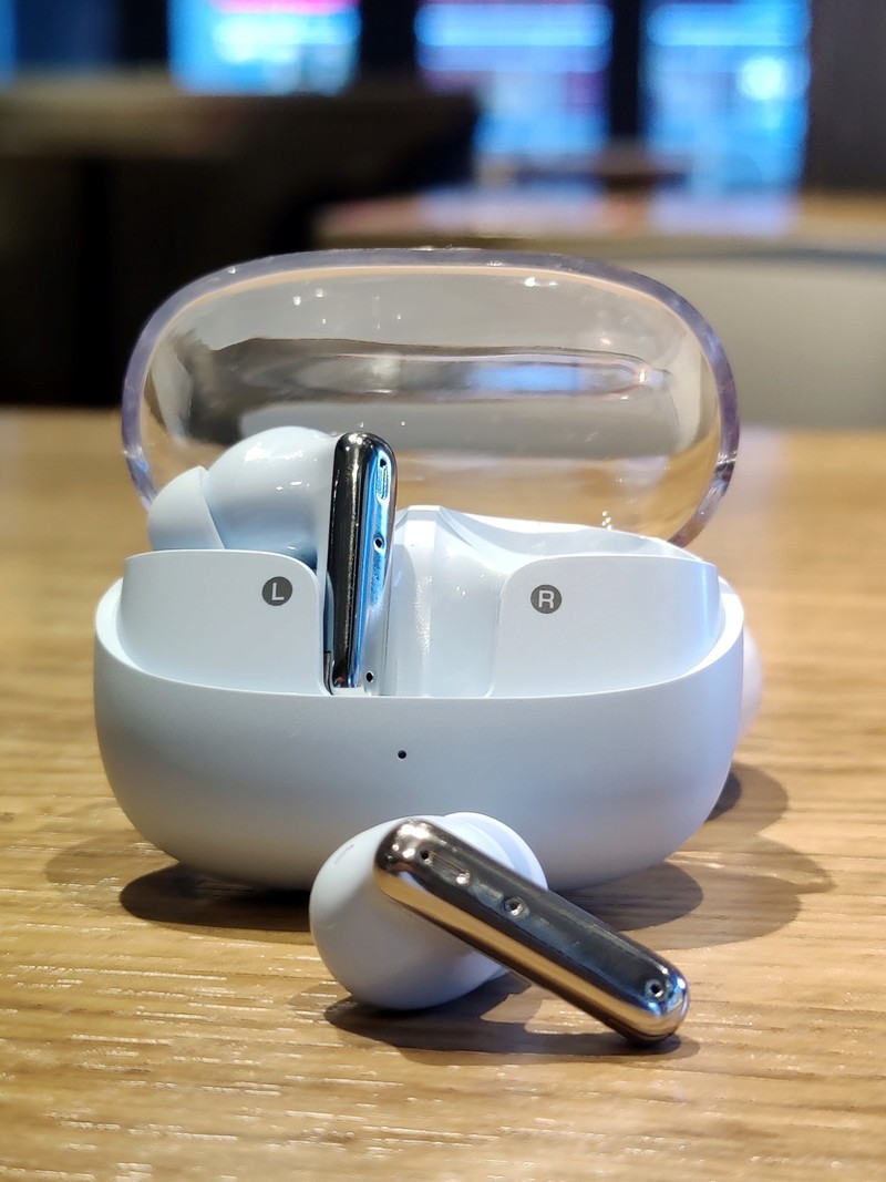 山灵2024蓝牙真无线耳机MTW60使用体验听感分享 入门价格HiFi音质