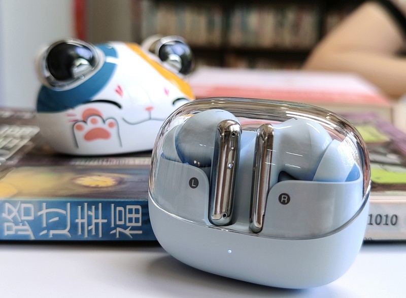 山灵2024蓝牙真无线耳机MTW60使用体验听感分享 入门价格HiFi音质