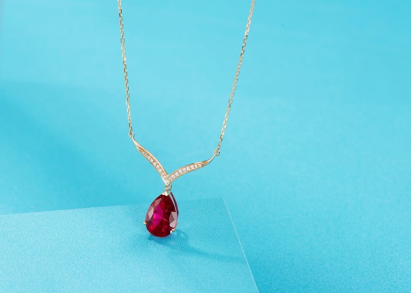 云上玥宝石保养指南：开启让宝石恒美不朽的神奇之旅