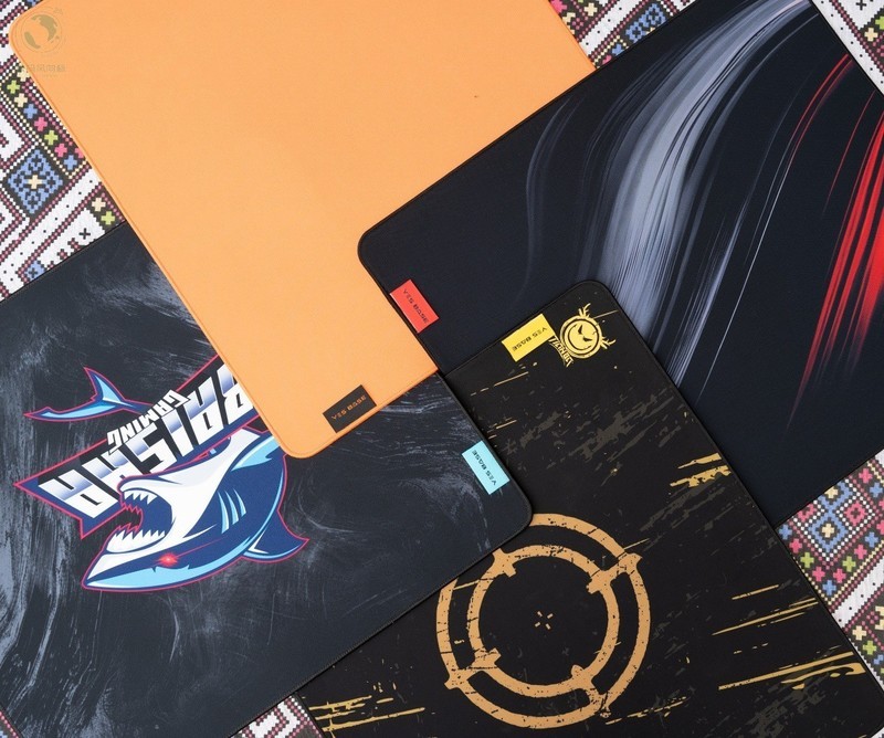精准操控，掌控战场，YESBASE鼠标垫，职业战队的选择