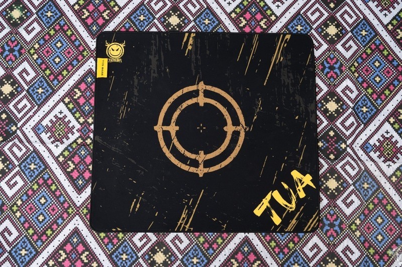 精准操控，掌控战场，YESBASE鼠标垫，职业战队的选择