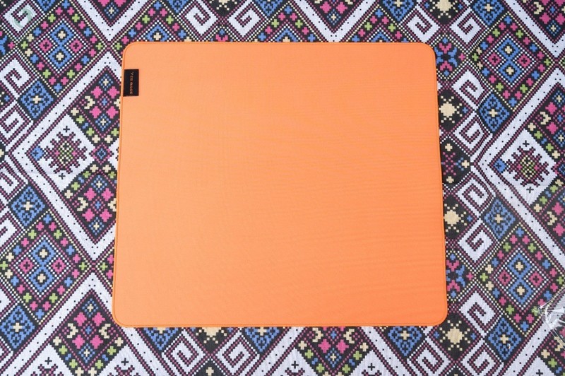 精准操控，掌控战场，YESBASE鼠标垫，职业战队的选择