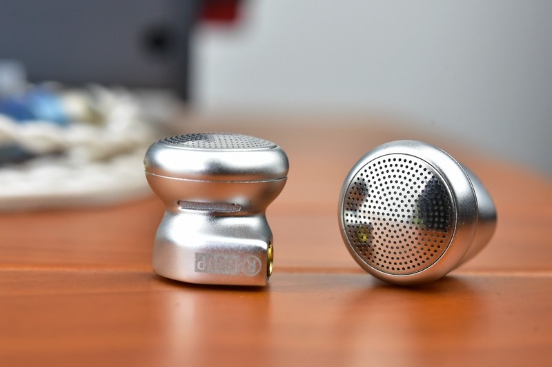 既有上古平头塞的人声风味，又有新派平头塞的素质！BGVP DX6简评