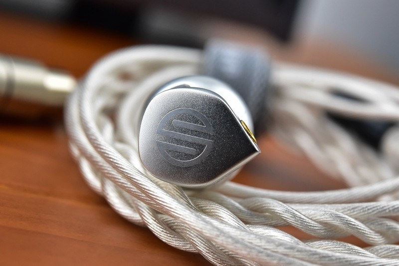 既有上古平头塞的人声风味，又有新派平头塞的素质！BGVP DX6简评