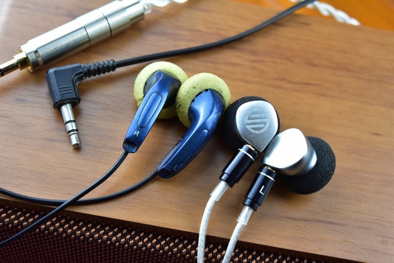 既有上古平头塞的人声风味，又有新派平头塞的素质！BGVP DX6简评