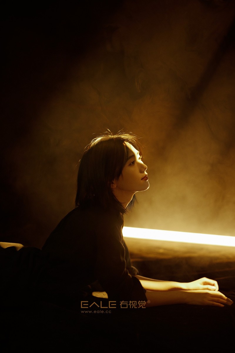 【右视觉摄影】如尘往事