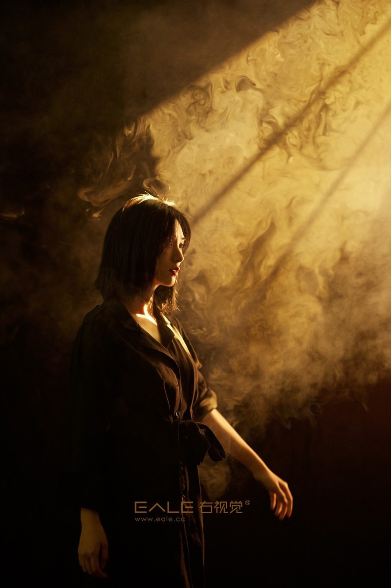 【右视觉摄影】如尘往事