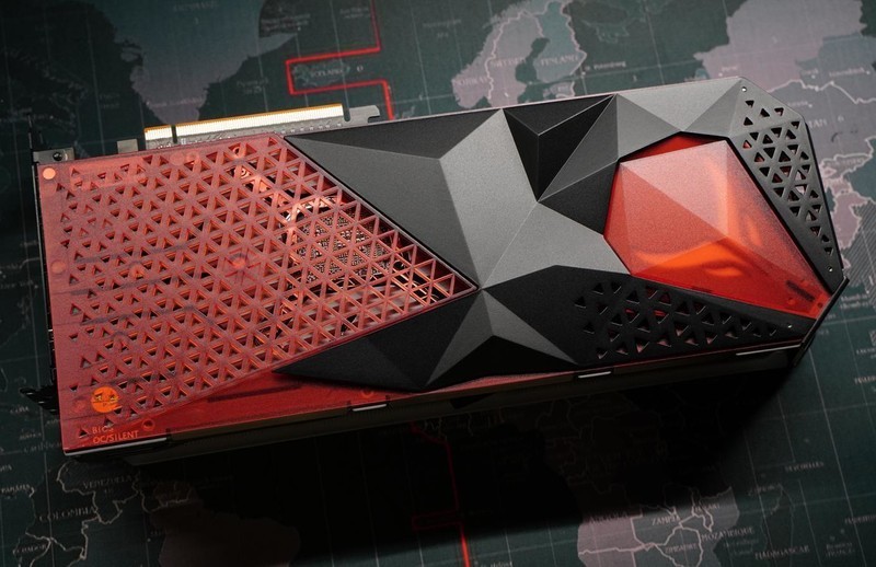 再一次AMD YES！AMD Radeon RX 7900系列显卡首发评测