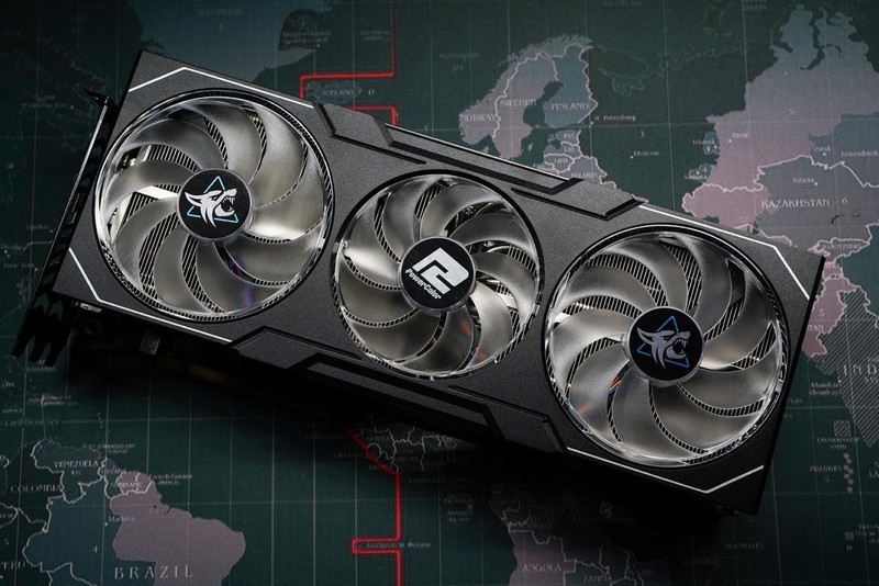 再一次AMD YES！AMD Radeon RX 7900系列显卡首发评测