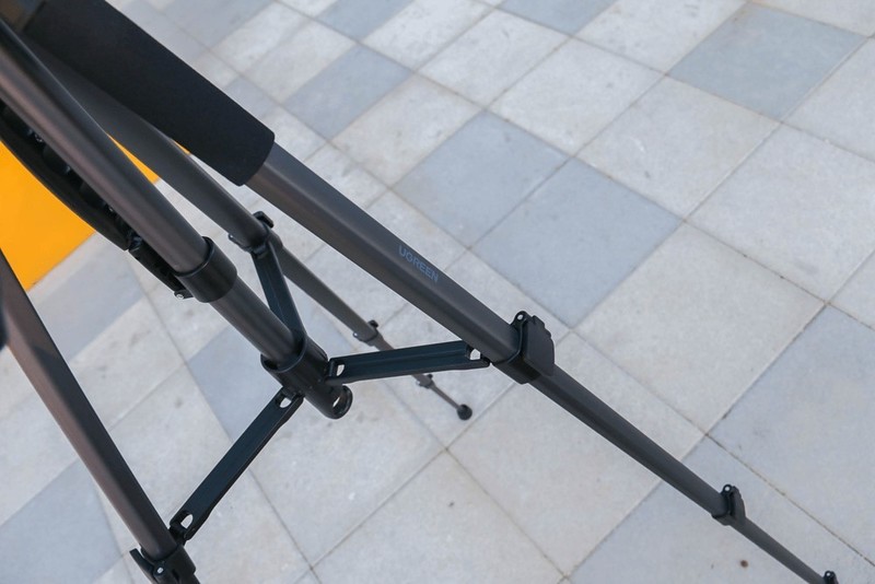 新手拍摄务必选对三脚架！百元相机三脚架体验，真的不是越贵越好