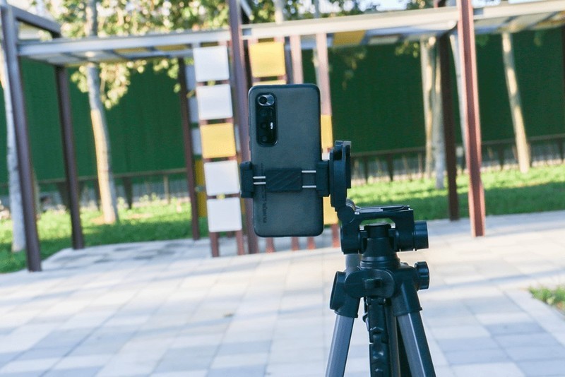 新手拍摄务必选对三脚架！百元相机三脚架体验，真的不是越贵越好