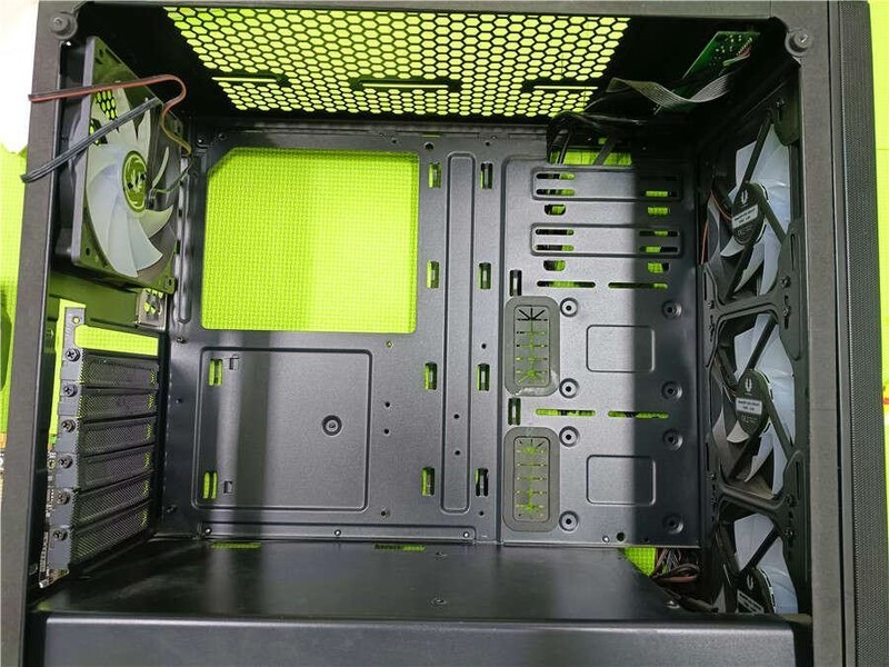 华南X99-F8D PLUS主板+双U：满足您一切内存性能！|华南金牌