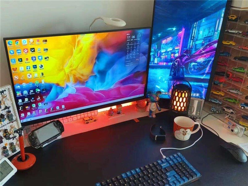 华南X99-F8D PLUS主板+双U：满足您一切内存性能！|华南金牌