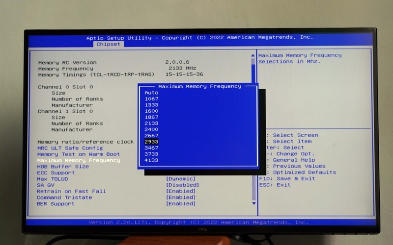 华南B250-D4主板+E3 1270V5：堪称黄金组合！|华南金牌