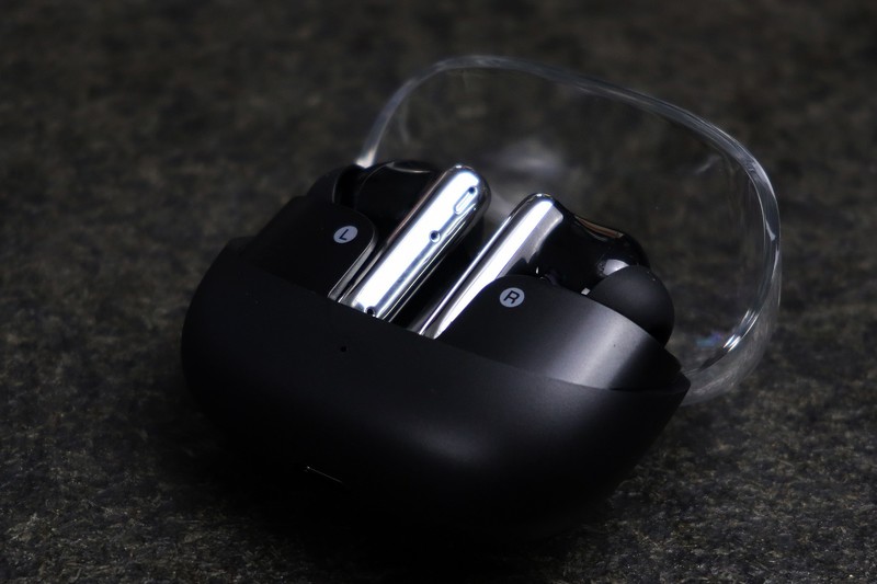 好音质性比价之选——山灵MTW60真无线蓝牙耳机体验