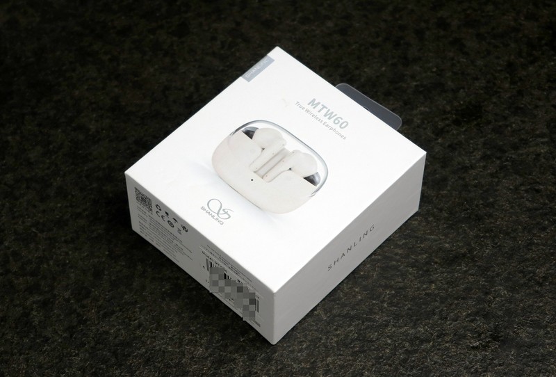 好音质性比价之选——山灵MTW60真无线蓝牙耳机体验
