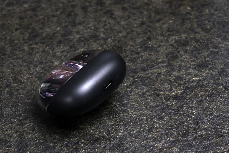 好音质性比价之选——山灵MTW60真无线蓝牙耳机体验