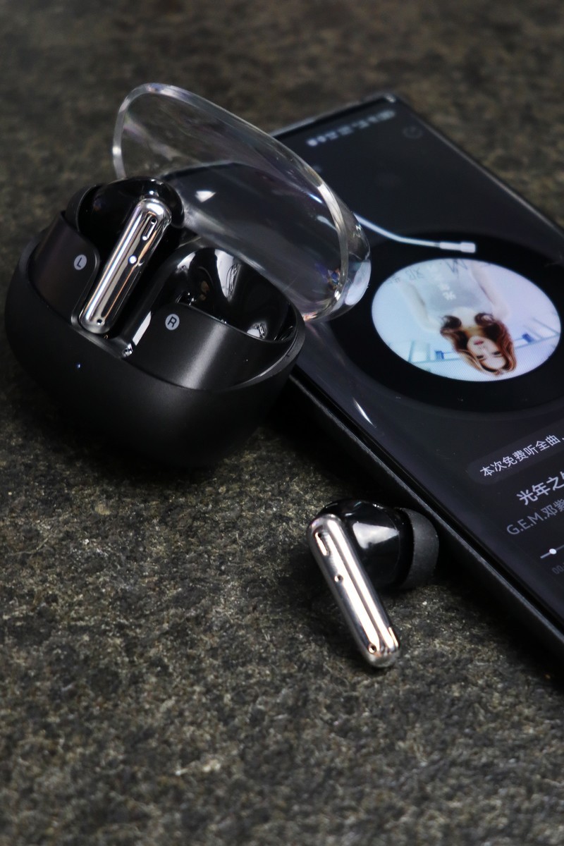 好音质性比价之选——山灵MTW60真无线蓝牙耳机体验