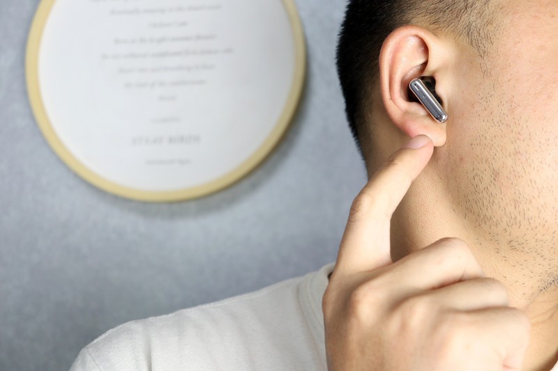 好音质性比价之选——山灵MTW60真无线蓝牙耳机体验