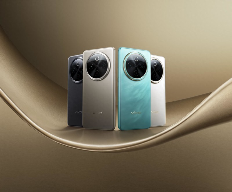vivo Y300 Pro评测，越级续航安心满级，综合体验很出色