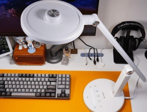 学生护眼灯哪个牌子最好？十大护眼学生用台灯品牌排行曝光