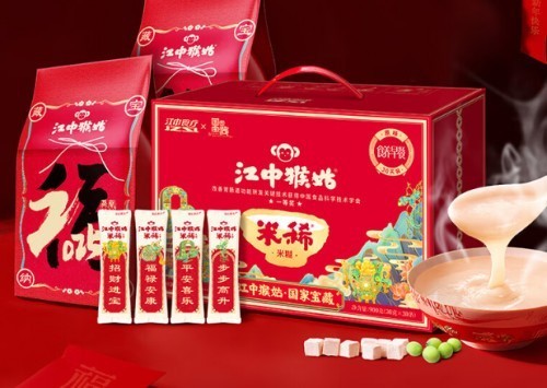 新年送礼好物推荐：超全的春节必备送礼清单