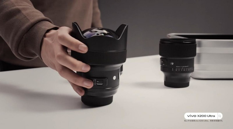 vivo双旗舰X200系列正式发布：重构移动影像与生态互联新标杆