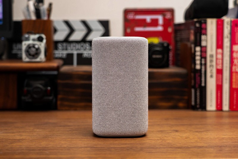 新一代小米智能音箱：超级小爱，这才是智能家居的正确打开方式