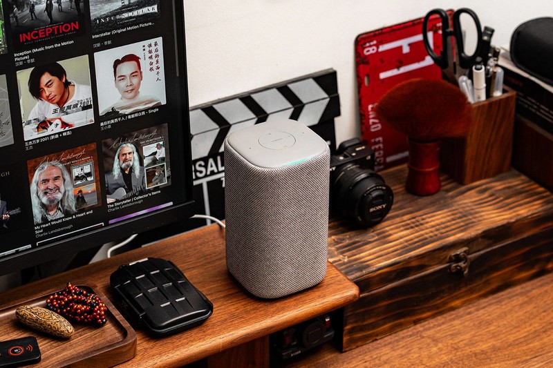 新一代小米智能音箱：超级小爱，这才是智能家居的正确打开方式